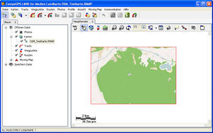 CompeGPSLand7.0.4 map openstreemap6.jpg