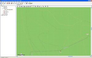 CompeGPSLand7.0.4 map openstreemap7.jpg